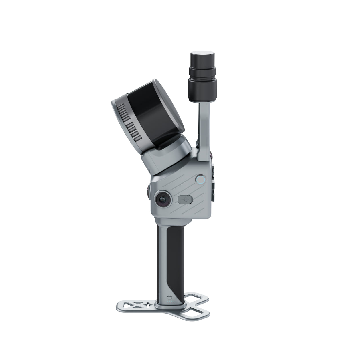 FJD Trion T1, shown from a side profile view against a solid white background.
