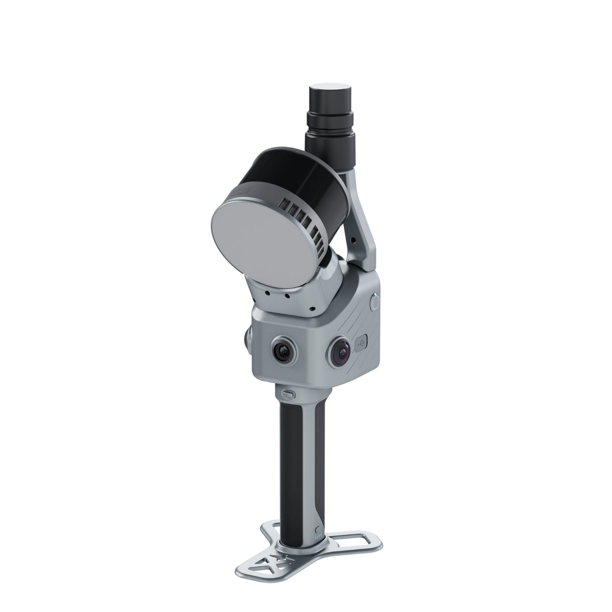FJD Trion T1, shown from a three-quarters perspective on a solid white background.