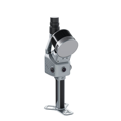 FJD Trion T1 Hybrid Mobile & Terrestrial LiDAR Scanner FJD-TRIONT1-LDR