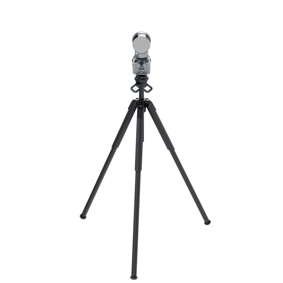 FJD Trion T1 Hybrid Mobile & Terrestrial LiDAR Scanner FJD-TRIONT1-LDR
