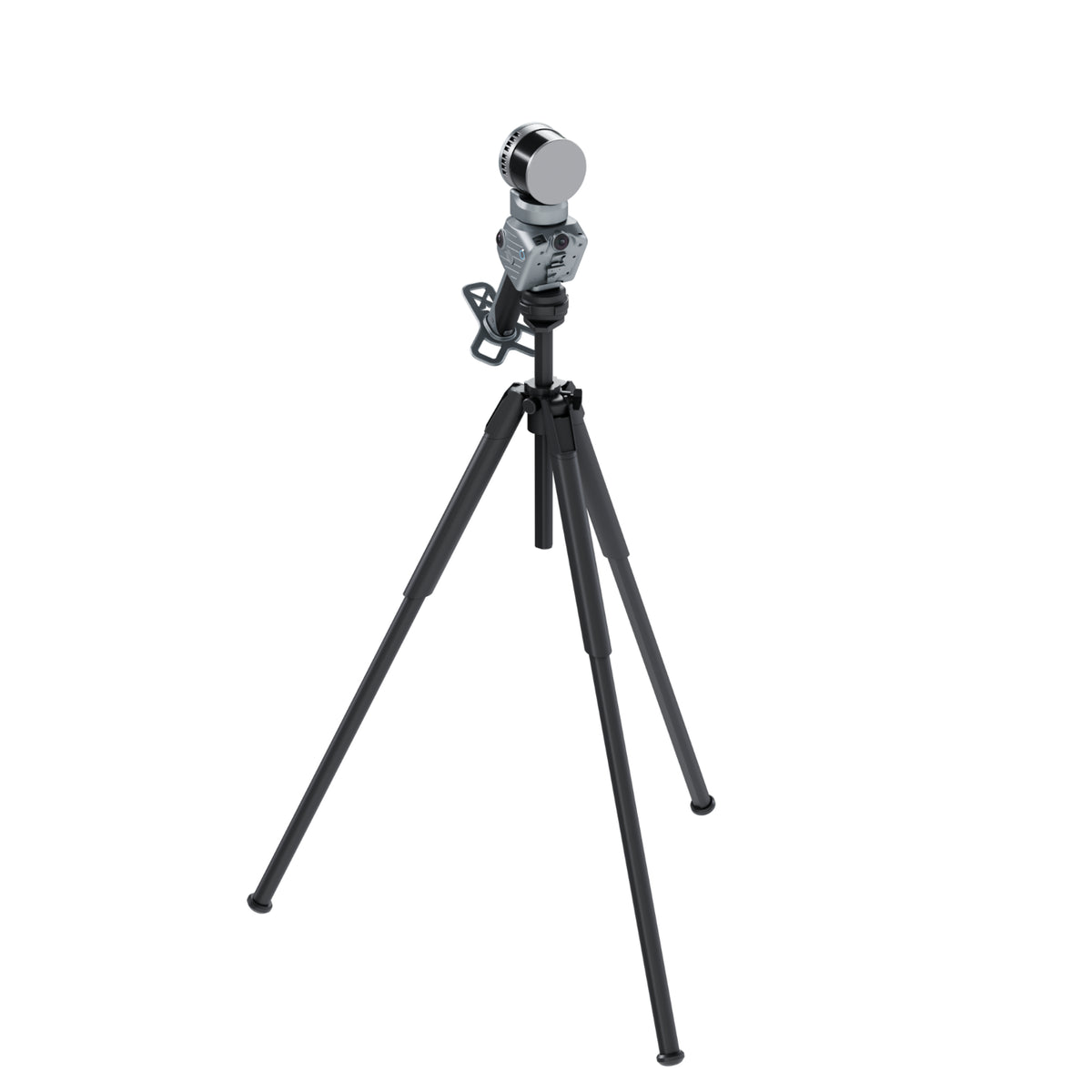 FJD Trion T1 Hybrid Mobile & Terrestrial LiDAR Scanner FJD-TRIONT1-LDR