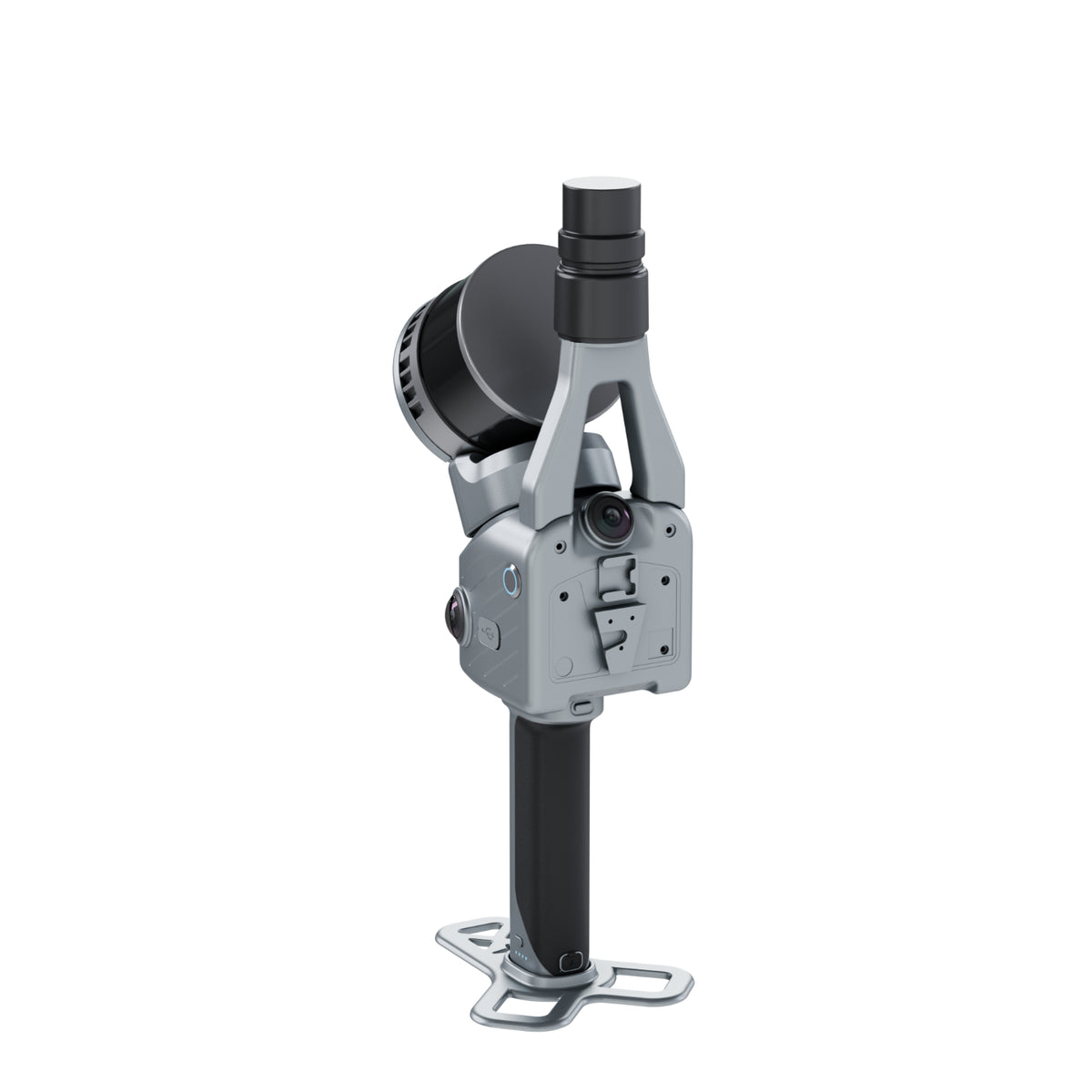 FJD Trion T1 Hybrid Mobile & Terrestrial LiDAR Scanner FJD-TRIONT1-LDR