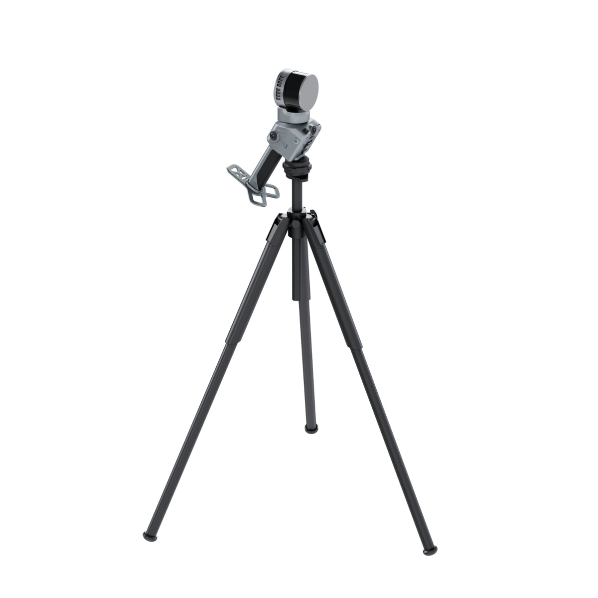 FJD Trion T1 Hybrid Mobile & Terrestrial LiDAR Scanner FJD-TRIONT1-LDR