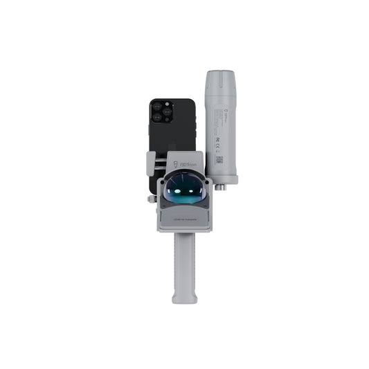 FJ Dynamics Trion V4e LiDAR Kit Potable LiDAR Scanner FJDV4E