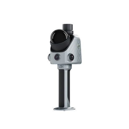 FJD Trion X1 SLAM LiDAR Scanner with Guided Reality Capture FJTX1