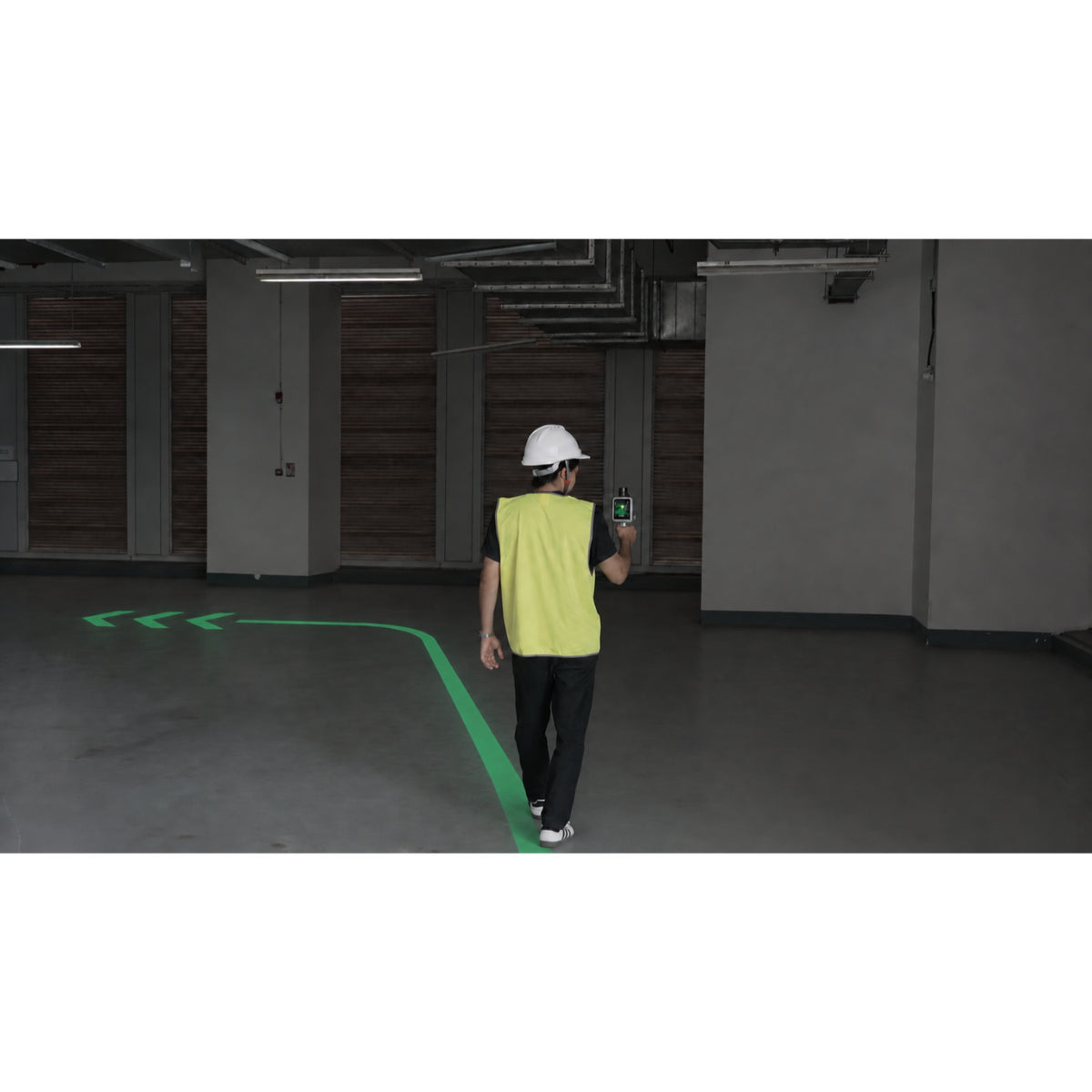 FJD Trion X1 SLAM LiDAR Scanner with Guided Reality Capture FJTX1