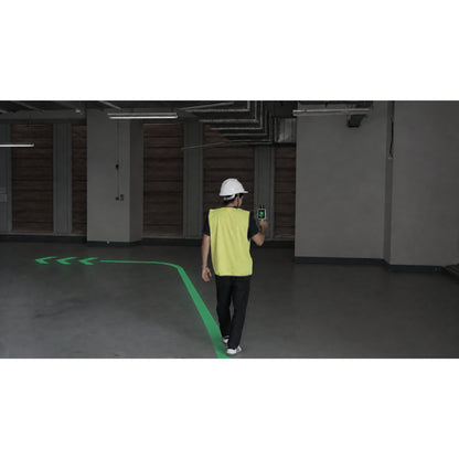 FJD Trion X1 SLAM LiDAR Scanner with Guided Reality Capture FJTX1