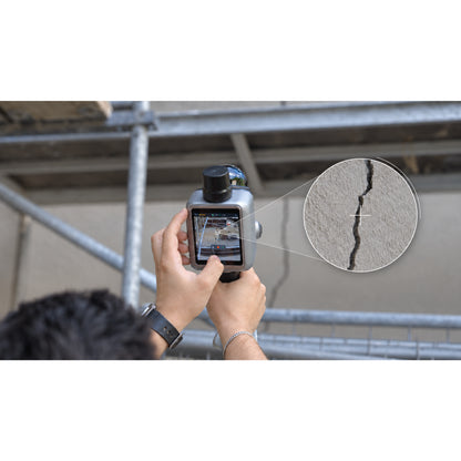 FJD Trion X1 SLAM LiDAR Scanner with Guided Reality Capture FJTX1
