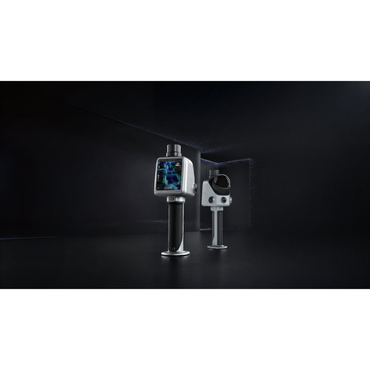 FJD Trion X1 SLAM LiDAR Scanner with Guided Reality Capture FJTX1