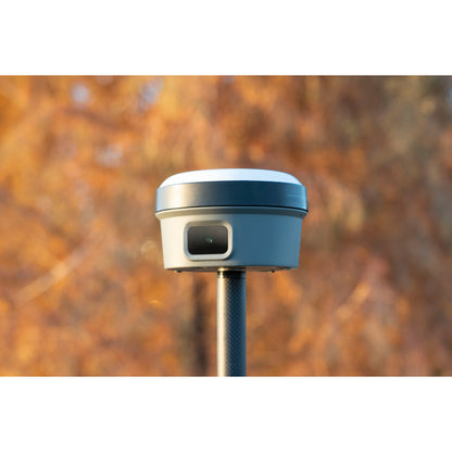 FJD V10i GNSS Rover with E600 Controller - Advanced RTK Survey System