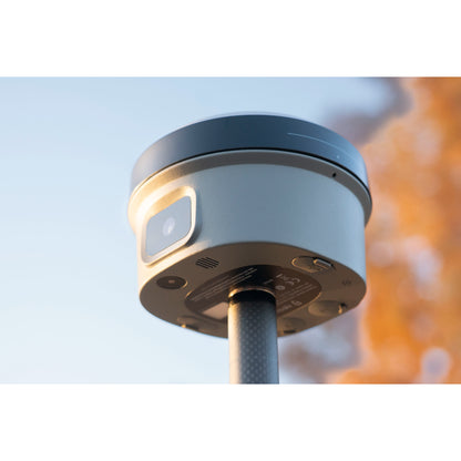 FJD V10i GNSS Rover with E600 Controller - Advanced RTK Survey System