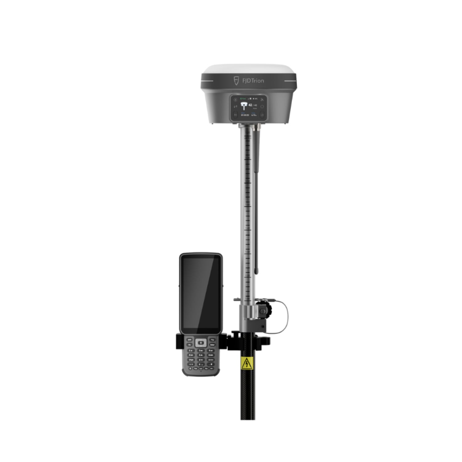 FJD V10i GNSS Rover, V10i RTK Rover, E600 Controller G