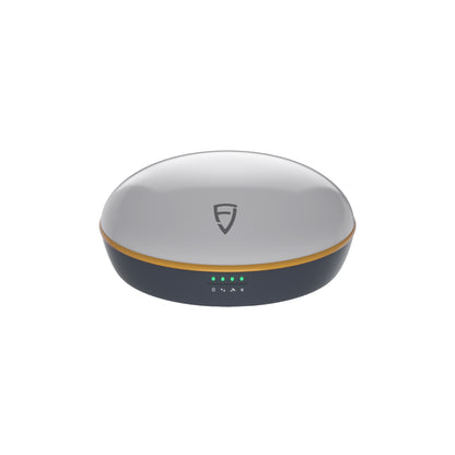 FJD V1t GNSS Rover with E200 Controller- Compact RTK Survey System