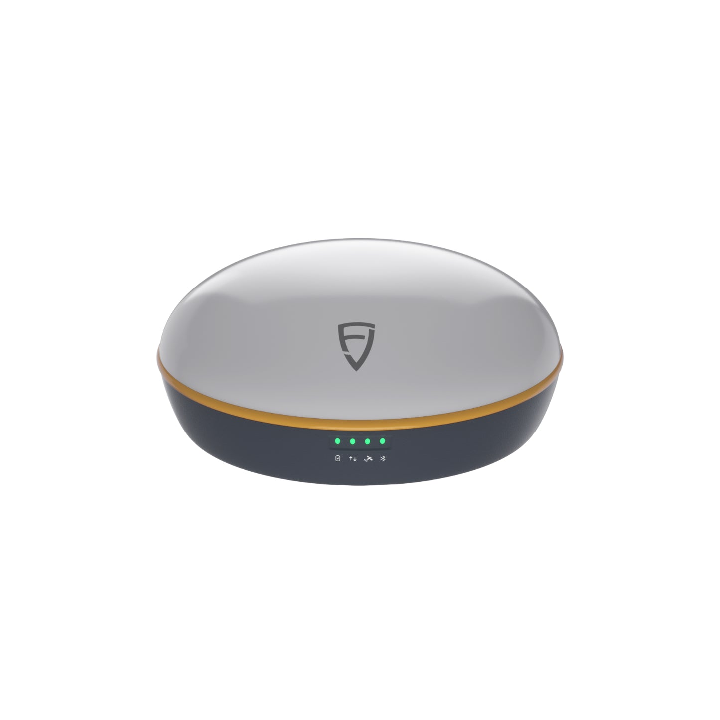 FJD V1t GNSS Base Station - Compact RTK Correction System
