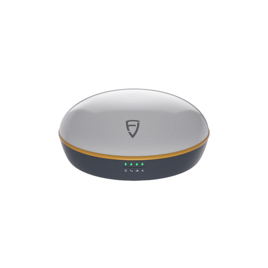 FJD V1t GNSS Base Station - Compact RTK Correction System
