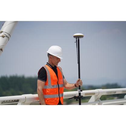 FJD V1t GNSS Rover with E200 Controller- Compact RTK Survey System