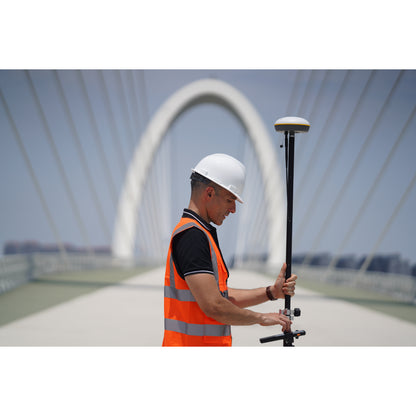 FJD V1t GNSS Rover with E200 Controller- Compact RTK Survey System