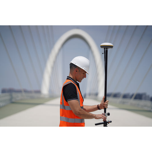 FJD V1t GNSS Rover with E200 Controller- Compact RTK Survey System