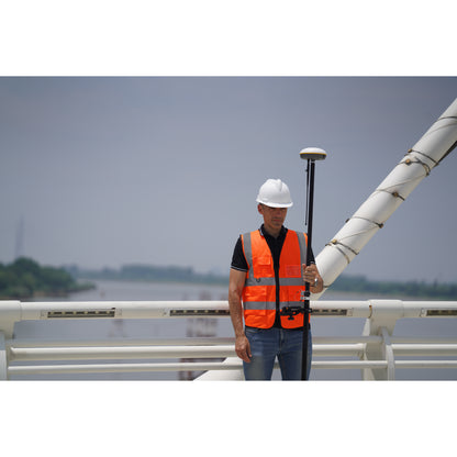 FJD V1t GNSS Rover with E200 Controller- Compact RTK Survey System