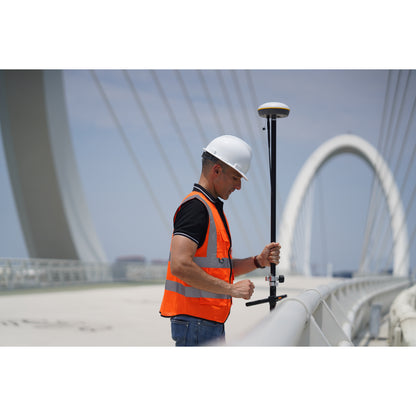 FJD V1t GNSS Rover with E200 Controller- Compact RTK Survey System