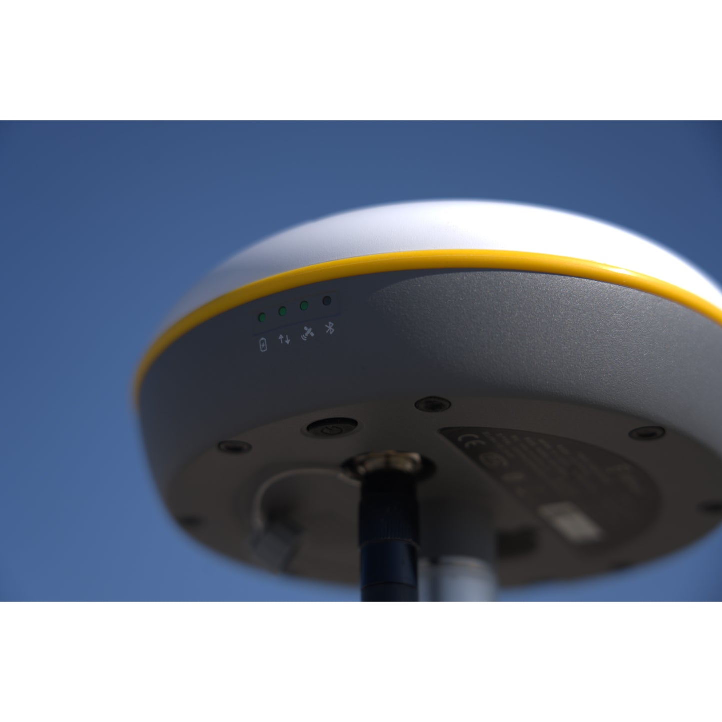 FJD V1t GNSS Rover with E200 Controller- Compact RTK Survey System