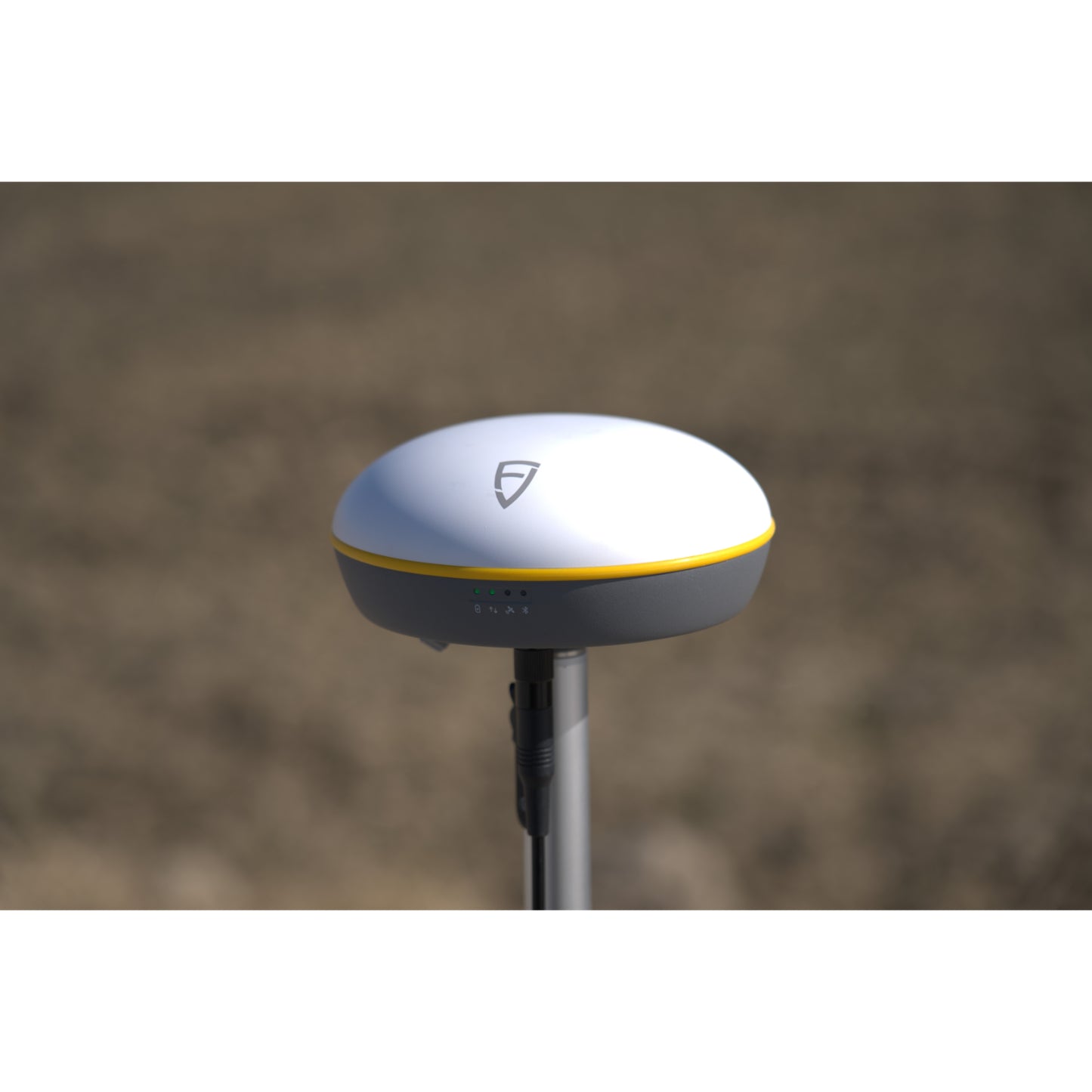 FJD V1t GNSS Rover with E200 Controller- Compact RTK Survey System