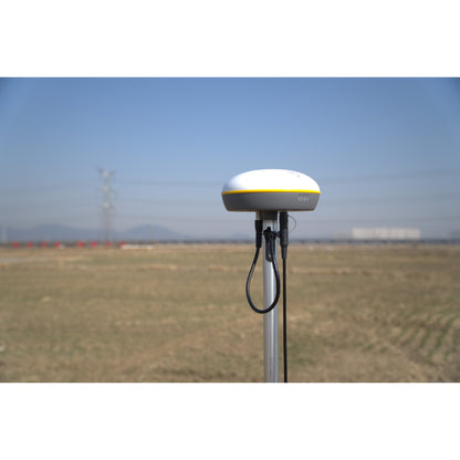FJD V1t GNSS Base Station - Compact RTK Correction System
