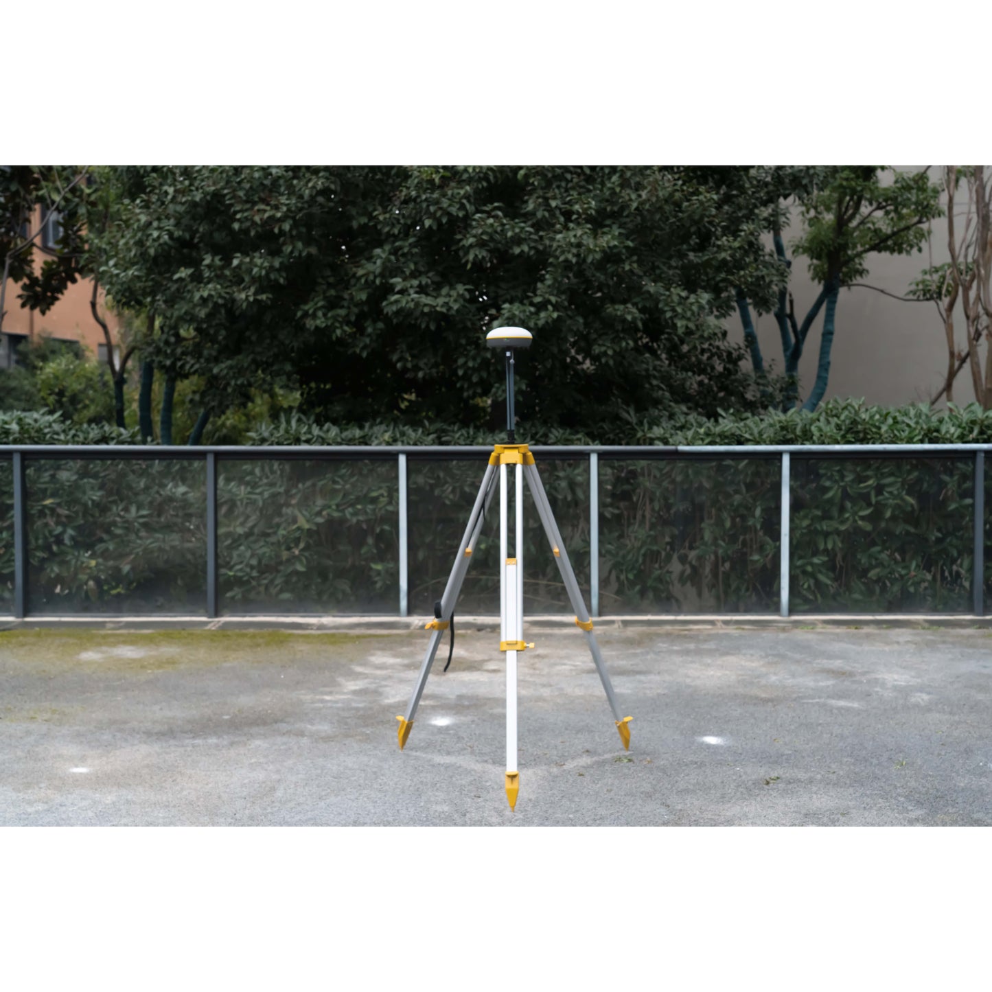 FJD V1t GNSS Base Station - Compact RTK Correction System