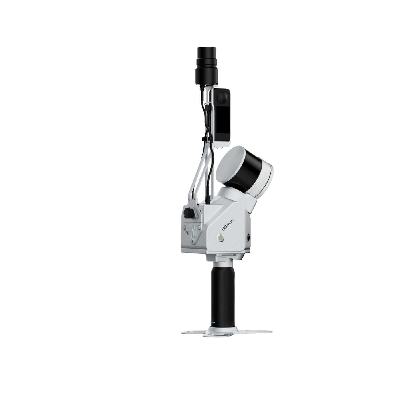 FJ Dynamics Trion S2 Portable LiDar 3D Scanner FJDS2