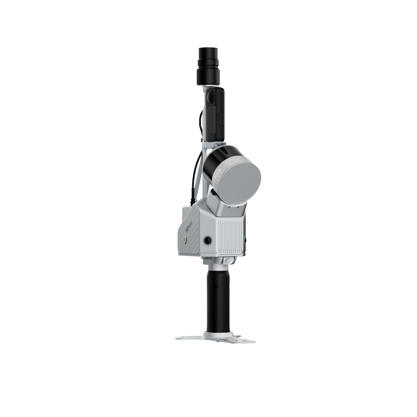 FJ Dynamics Trion S2 Portable LiDar 3D Scanner FJDS2