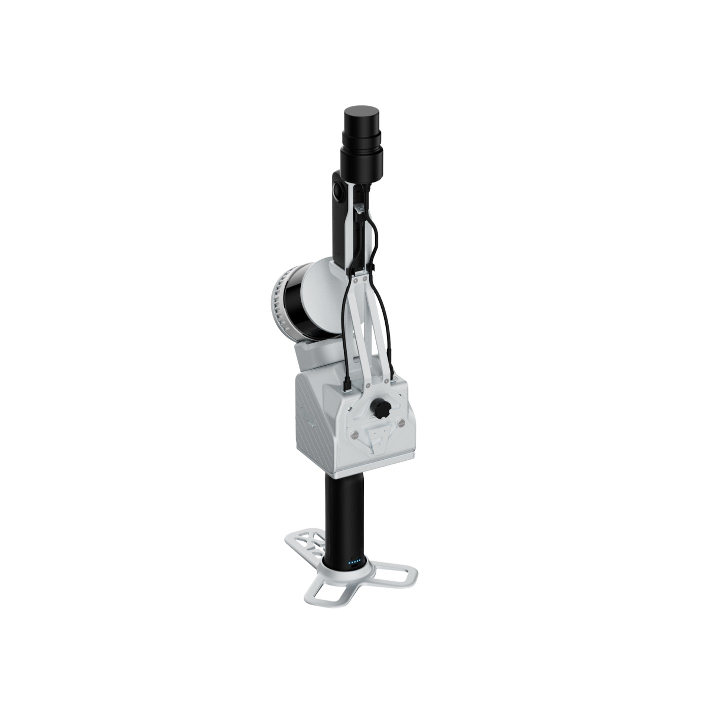 FJ Dynamics Trion S2 Portable LiDar 3D Scanner FJDS2