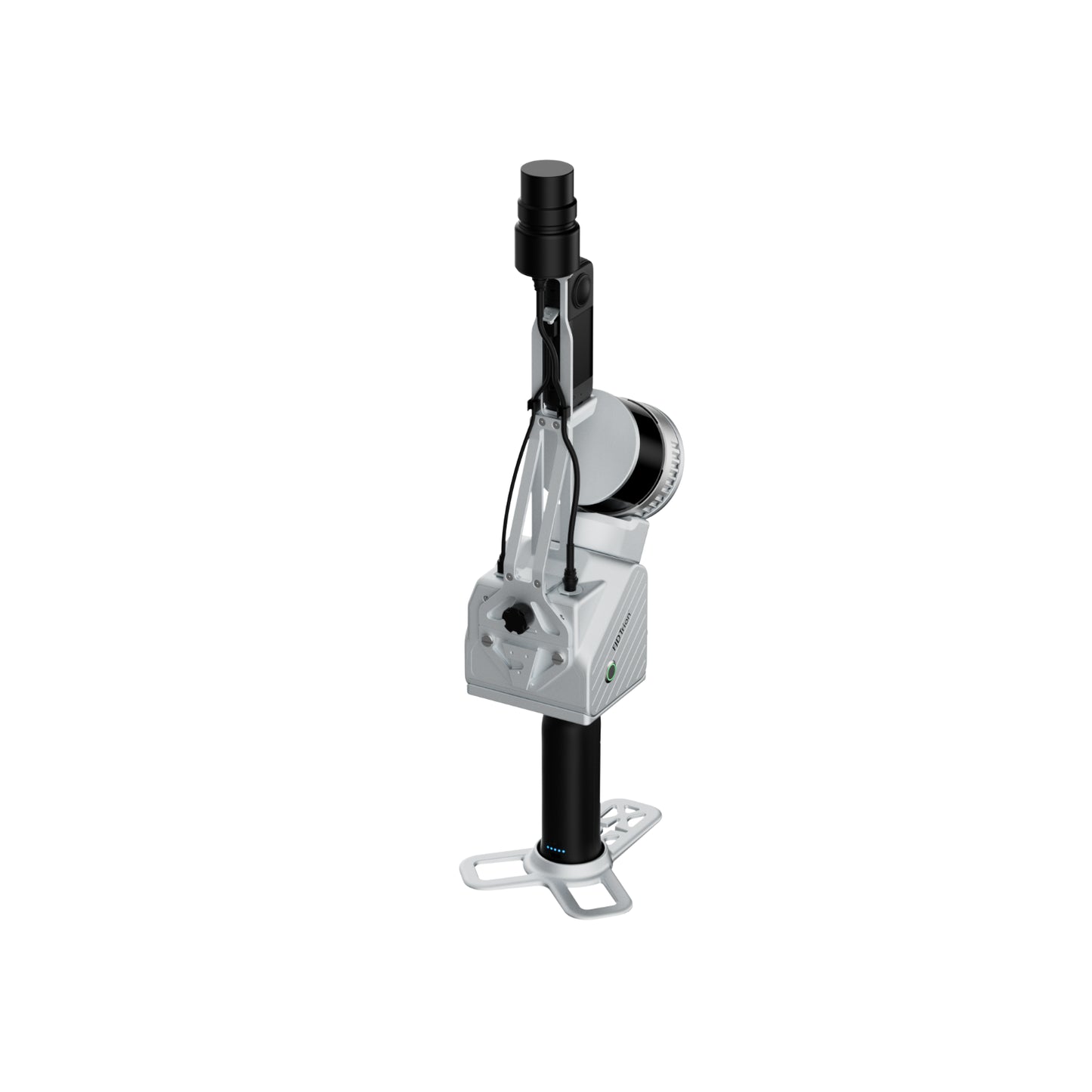 FJ Dynamics Trion S2 Portable LiDar 3D Scanner FJDS2