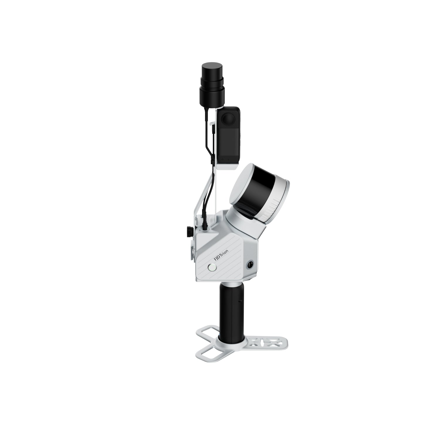 FJ Dynamics Trion S2 Portable LiDar 3D Scanner FJDS2