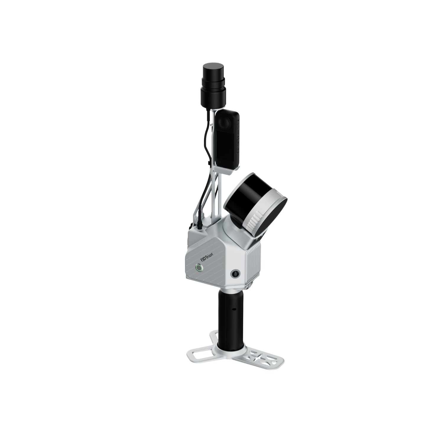 FJ Dynamics Trion S2 Portable LiDar 3D Scanner FJDS2