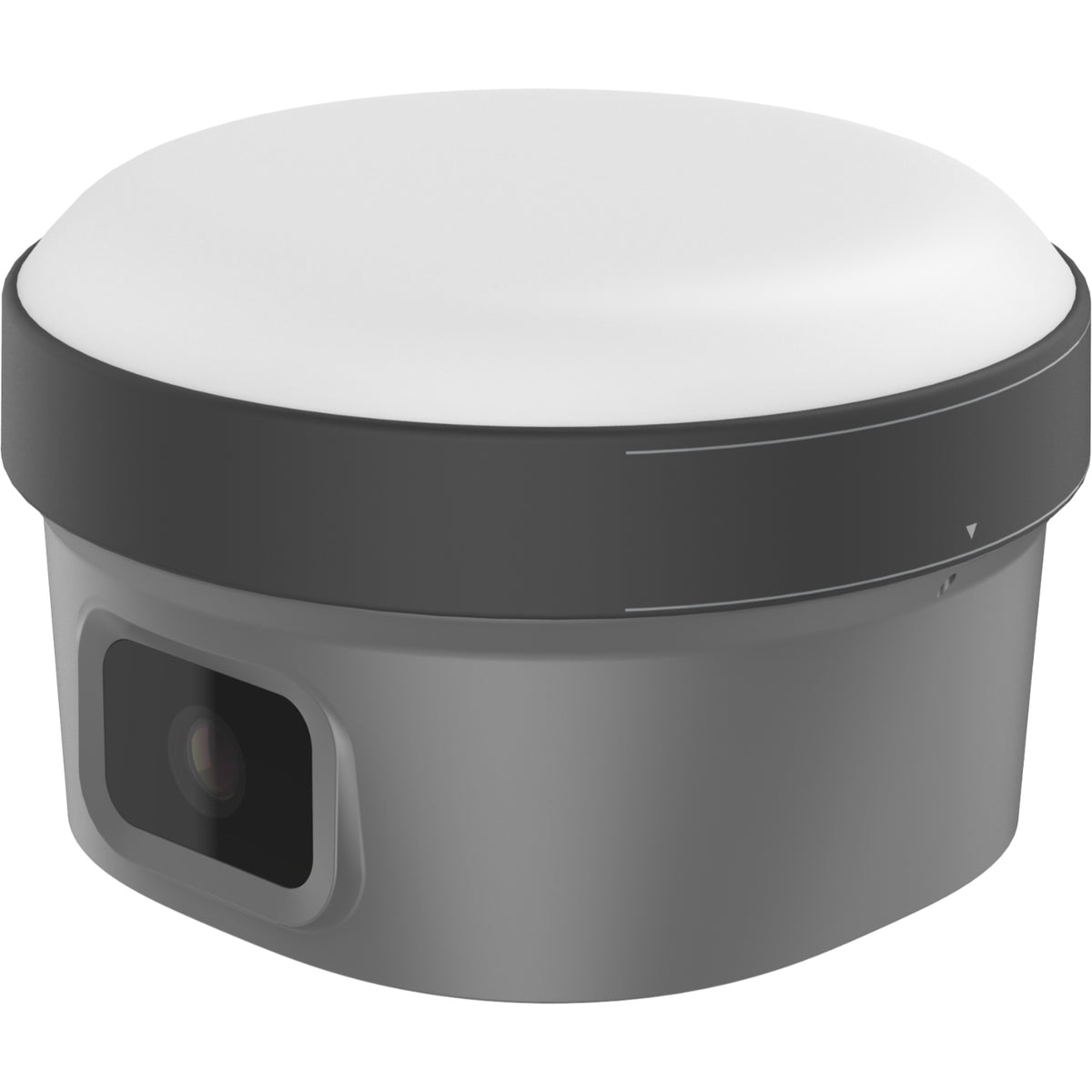 FJD V10i GNSS Base Station for professional RTK surveying and GNSS positioning
