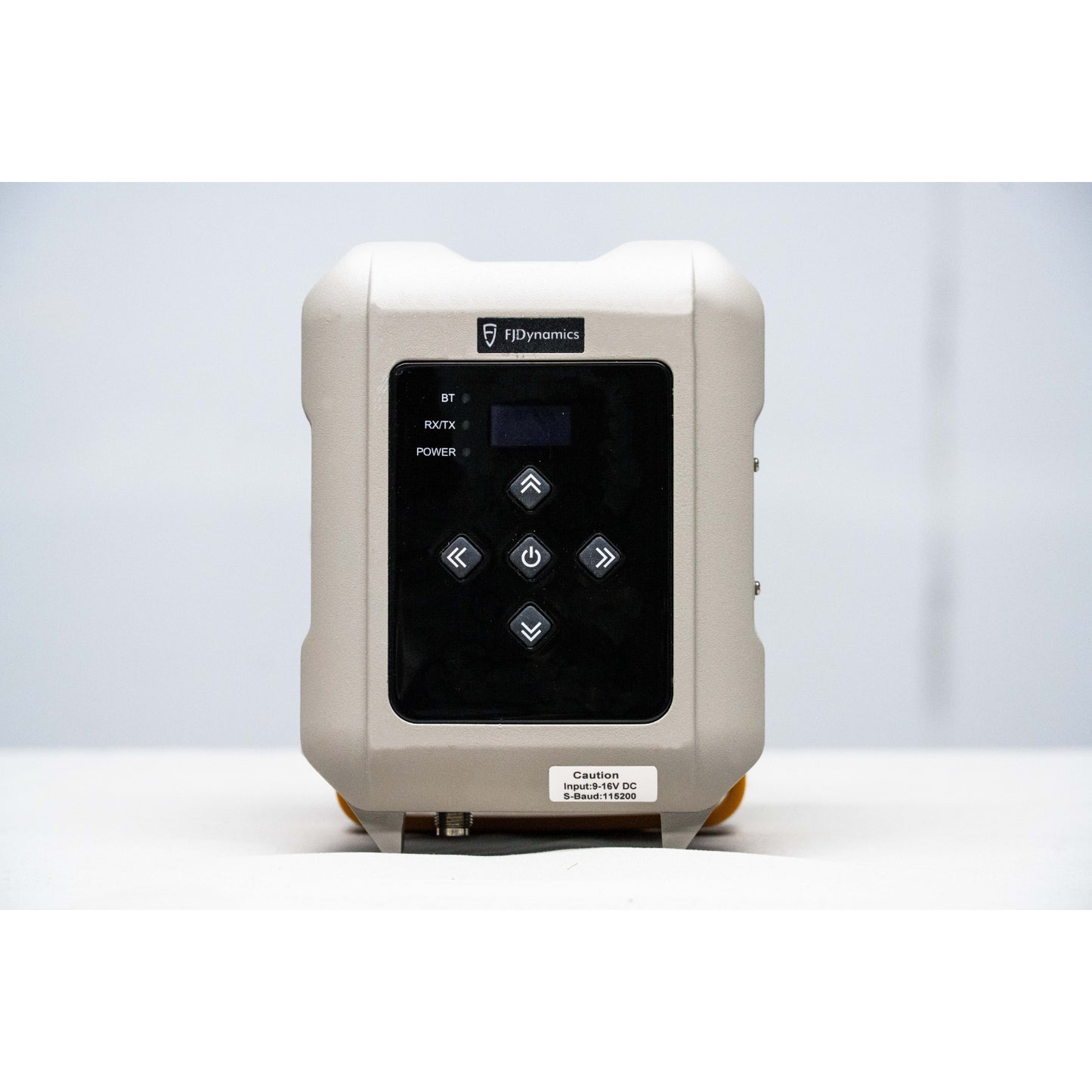 FJD V1t GNSS Base Station - Compact RTK Correction System