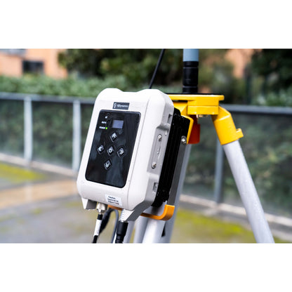 FJD V1t GNSS Base Station - Compact RTK Correction System