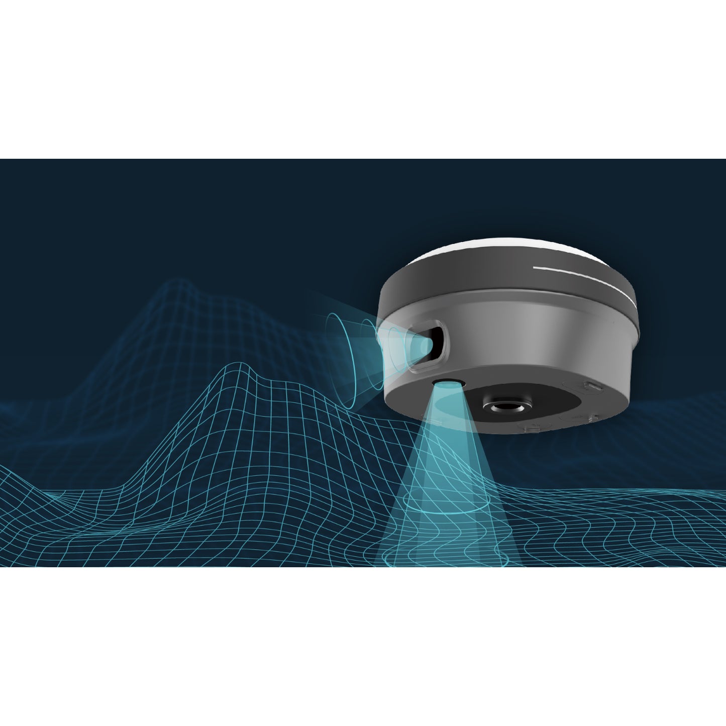 FJD V10a GNSS Base Station - RTK Correction System