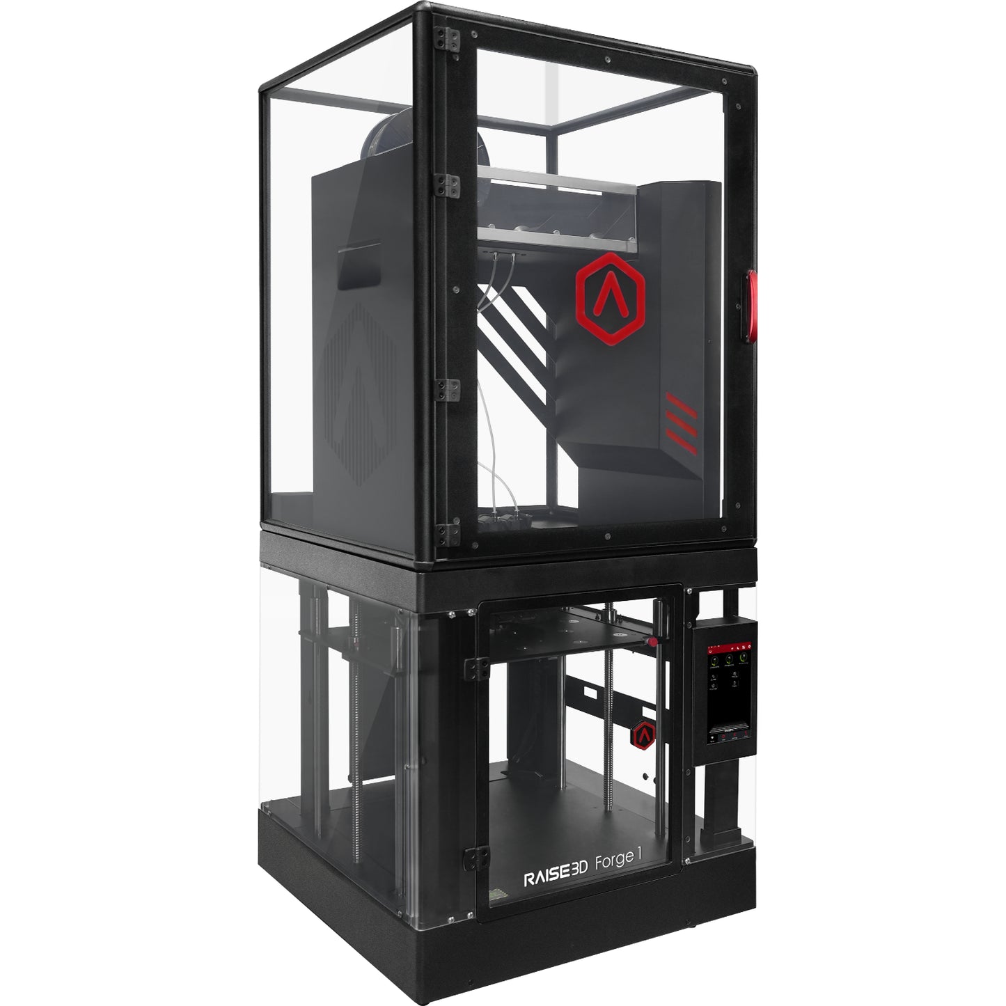 Raise3D Forge1 3D Printer Metal 3D Printer FDM 1.01.030.001A01