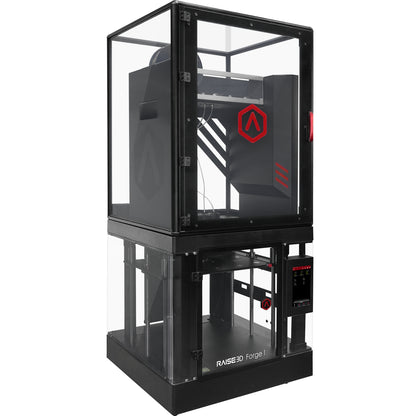 Raise3D Forge1 3D Printer Metal 3D Printer FDM 1.01.030.001A01