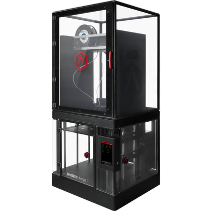 Raise3D Forge1 3D Printer Metal 3D Printer FDM 1.01.030.001A01