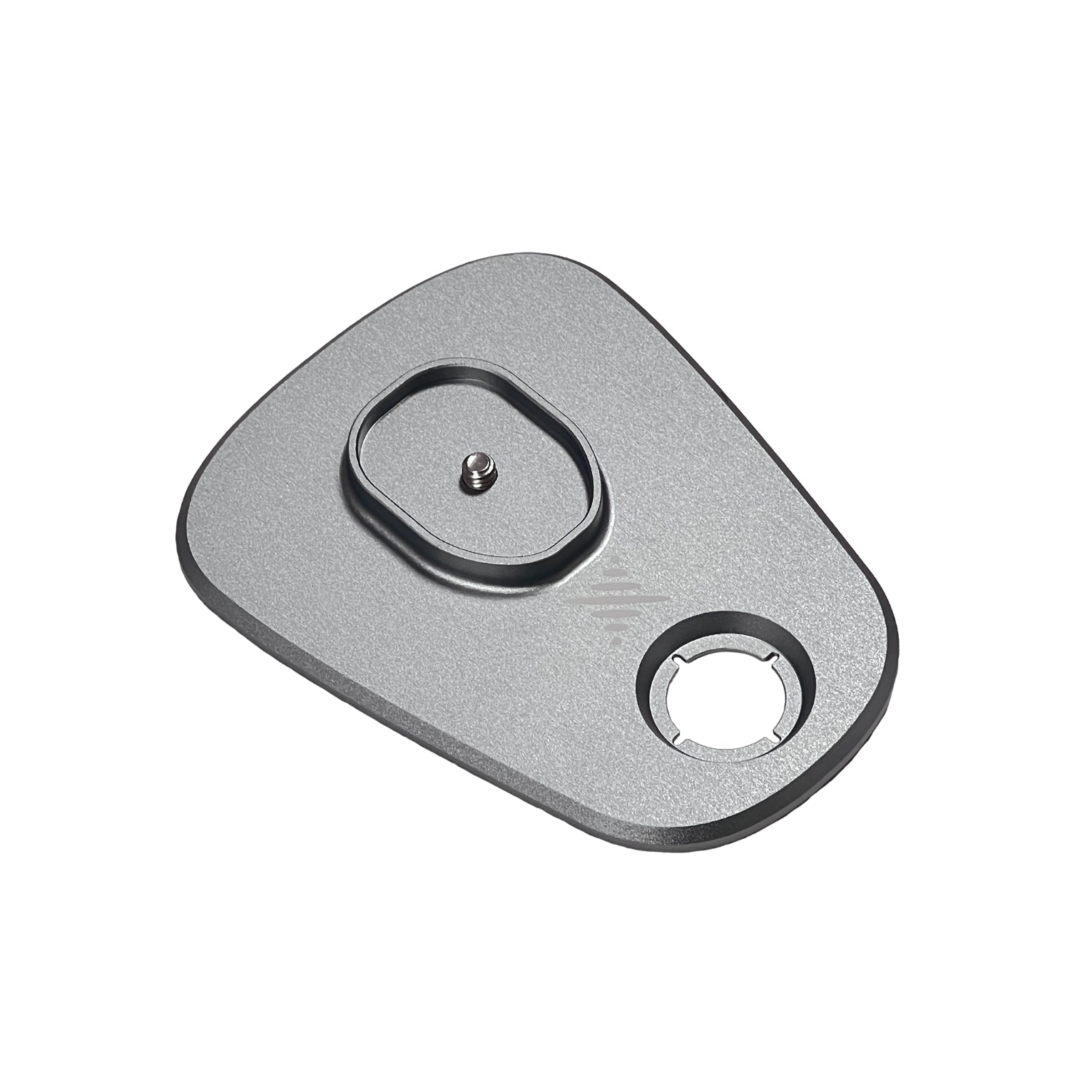 XGRIDS K1 GCP collection plate high-contrast ground control point target for RTK surveying and LiDAR mapping
