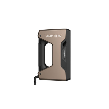EinScan Pro HD Handheld Industrial 3D Scanner BDL00123