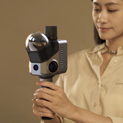 3DMakerpro Hawk LiDAR Scanner JMM21