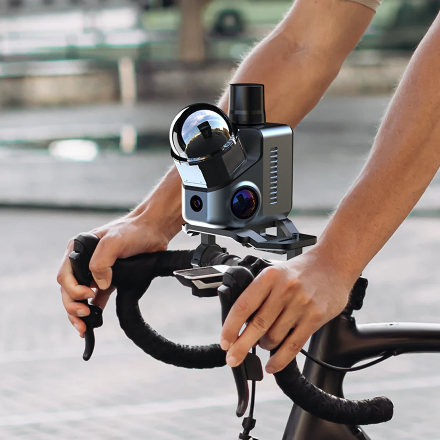 3DMakerpro Hawk LiDAR Scanner JMM21