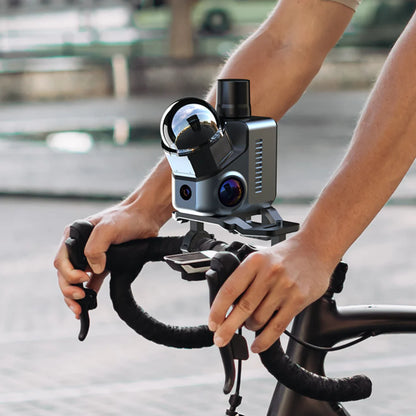 3DMakerpro Hawk LiDAR Scanner JMM21