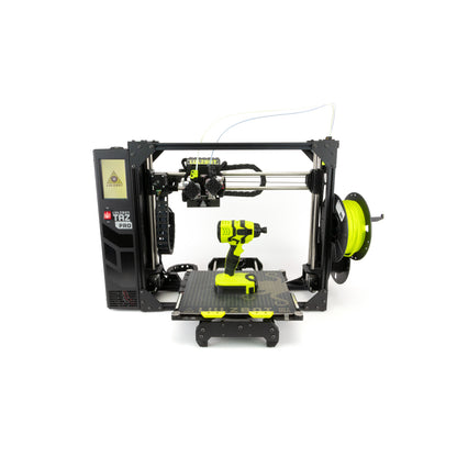 LulzBot TAZ™ Pro Dekstop FDM 3D Printer KT-PR0050