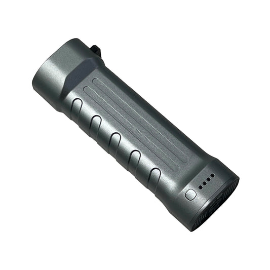 XGRIDS K1 high-capacity Li-ion battery module for extended mobile LiDAR scanning and field operations