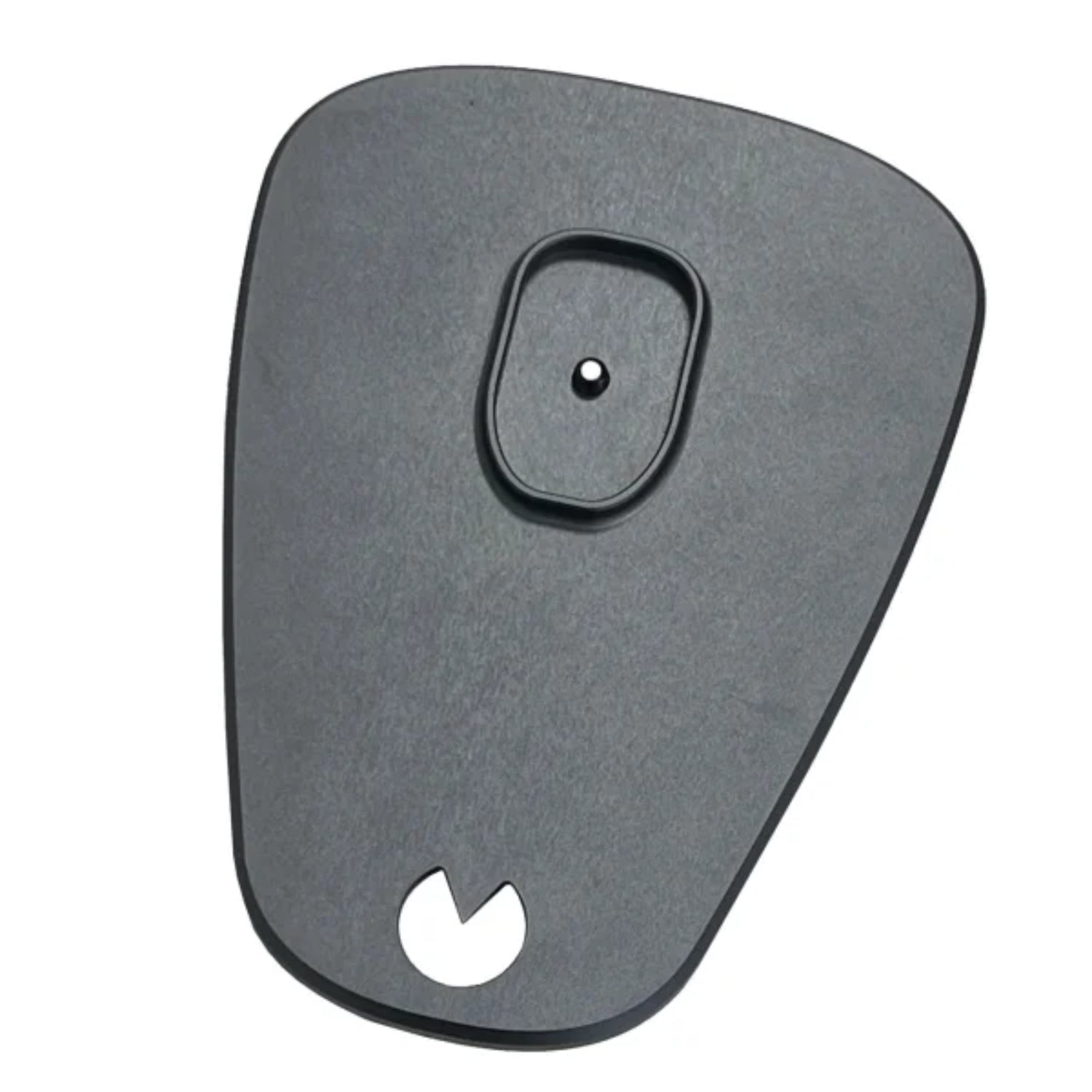 XGRIDS L2 Pro GCP collection plate for RTK georeferenced LiDAR surveying
