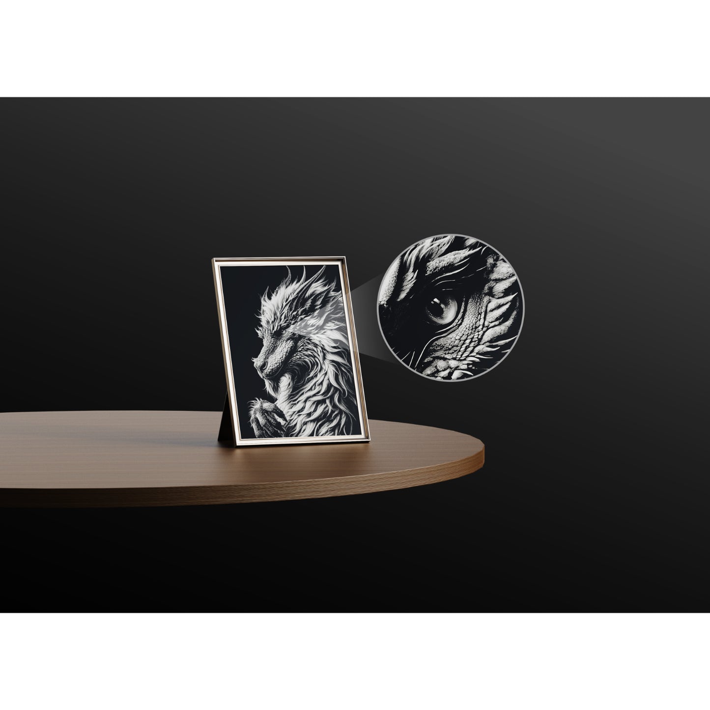 LaserPecker 5 LP5 Laser Engraver LP5BVL